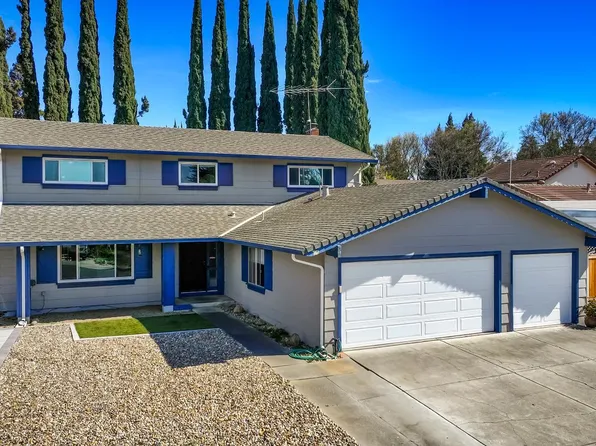 1518 Astoria Dr, Fairfield, CA 94534