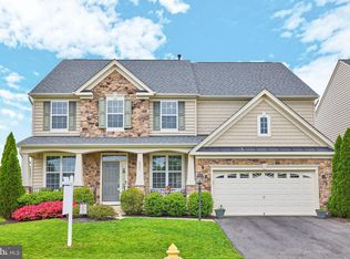 8901 Fenestra Pl, Gainesville, VA 20155