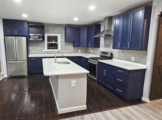 1029 Tatum St, Woodbury, NJ 08096