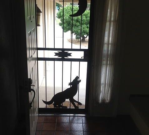 2nd image of 3590 Candelaria Dr