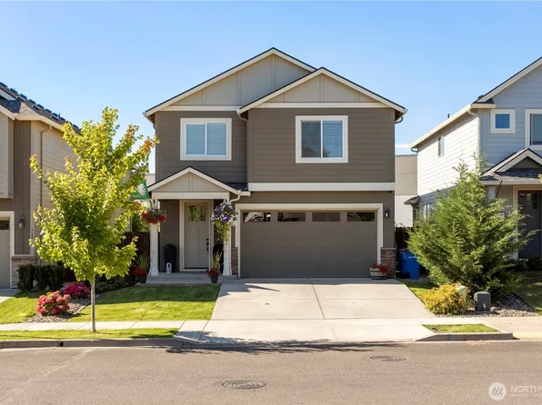 7208 S 11th Street, Ridgefield, WA 98642