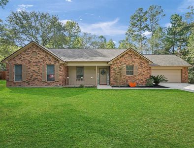 2114 Diane St, Pinehurst, TX, 77362