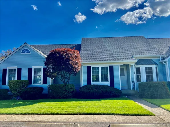 2555 Youngs Avenue #17D, Southold, NY 11971