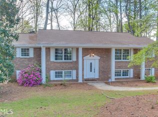 2109 McDuffie Rd, Austell, GA 30106