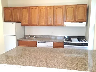 Rented by New York Residence