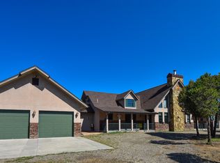 31200 Old Sopris Rd, Trinidad, CO 81082