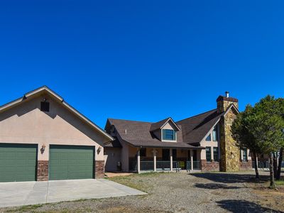 31200 Old Sopris Rd, Trinidad, CO, 81082