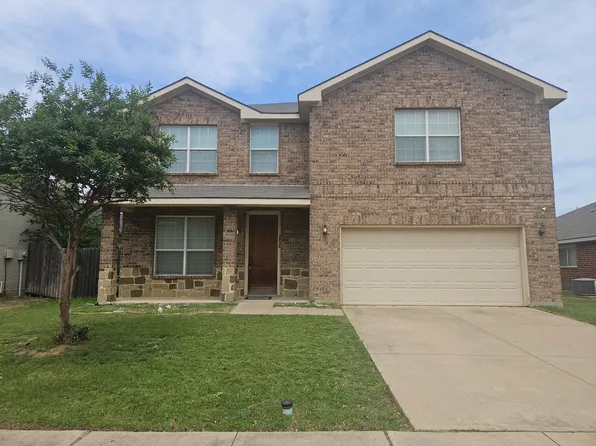3925 Hanna Rose Ln, Fort Worth, TX 76244