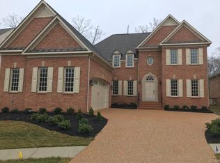3637 Caddington Ter, Midlothian, VA 23113
