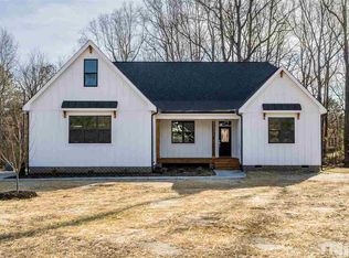 5151 Old Powell Rd, Holly Springs, NC 27540