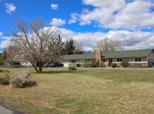 4790 Sinelio Dr, Reno, NV 89502