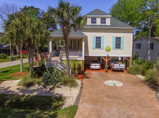 1032 Lakeside Dr, Surfside Beach, SC 29575