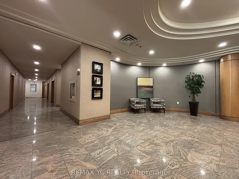 5508 Yonge St #1206 — Photo 7