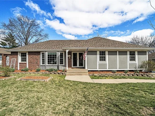 11814 E 60th Ter, Kansas City, MO 64133