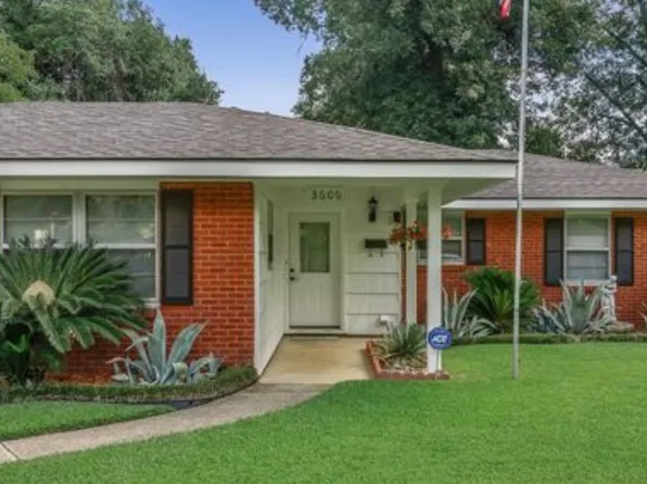 3606 Reily Ln, Shreveport, LA 71105