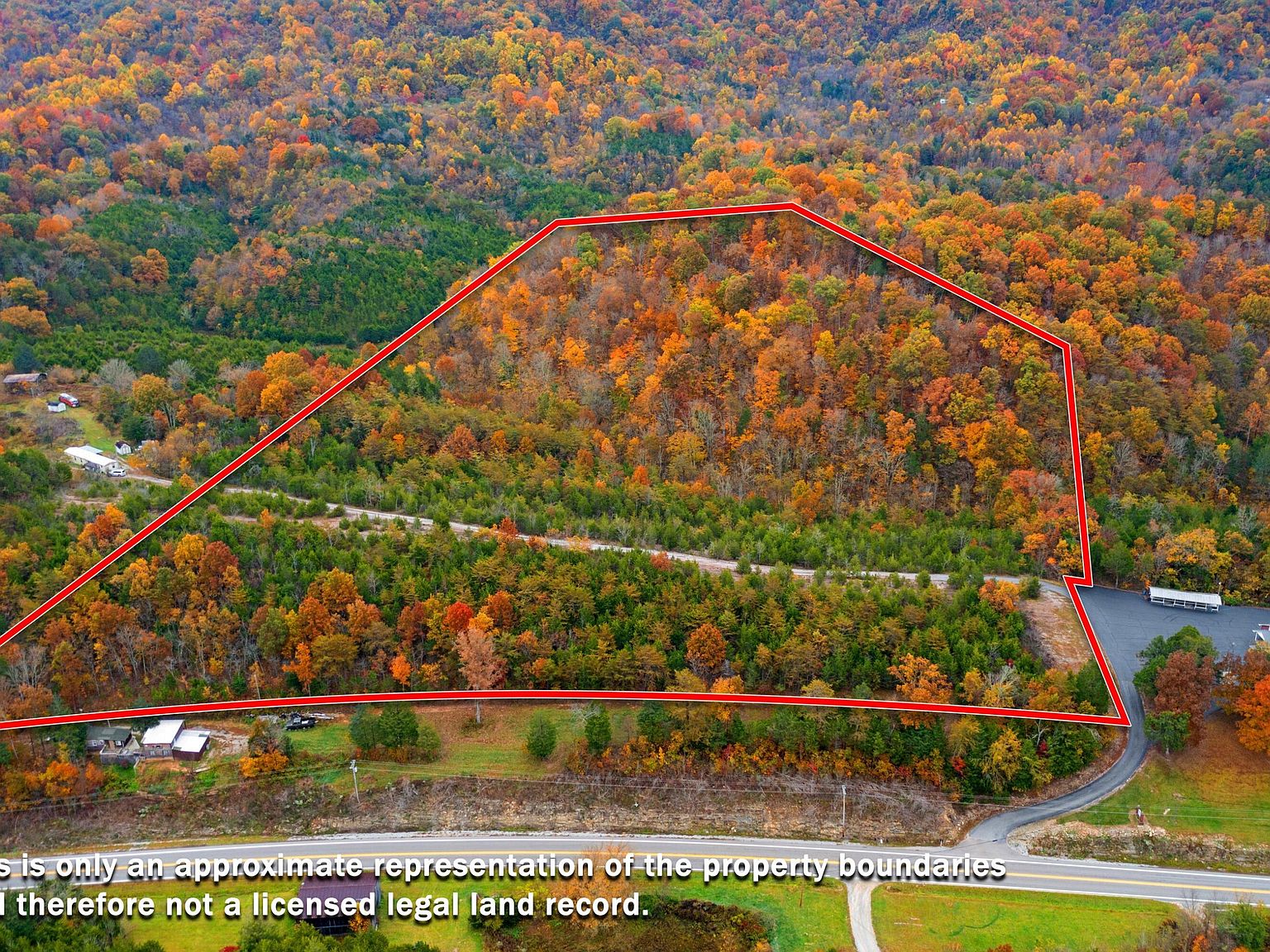 State Highway 131, Thorn Hill, TN 37881 MLS 701746 Zillow