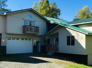 21344 Monron St, Chugiak, AK 99567
