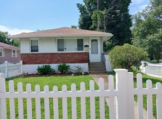 130 Burncoat St, Worcester, MA 01605