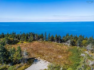 Deveau Shore Rd, Clare, NS B0W