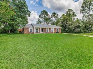 2344 Riddle Rd, Cantonment, FL 32533