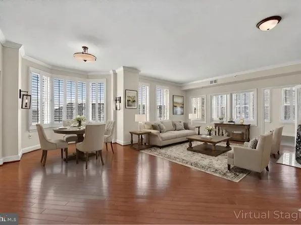 11776 Stratford House Pl APT 502, Reston, VA 20190