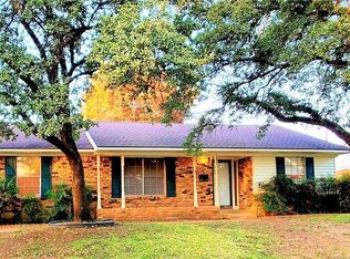 2963 Dothan Ln, Dallas, TX 75229
