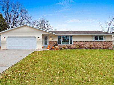 526 Lorraine Ln, Green Bay, WI, 54311