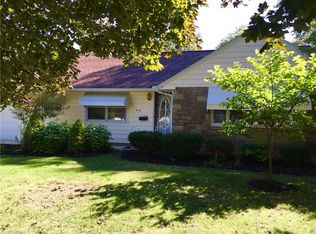 940 Norwood Dr, Ashtabula, OH 44004