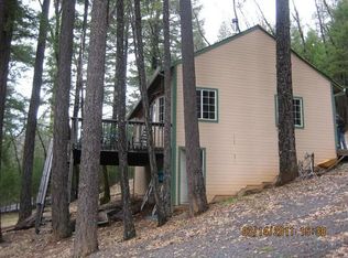 29620 Fuller Dr, Potter Valley, CA 95469