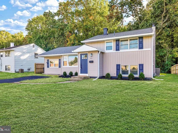 250 Stanford Ave, Wenonah, NJ 08090