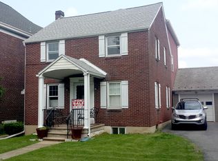2005 Washington Blvd, Easton, PA 18042