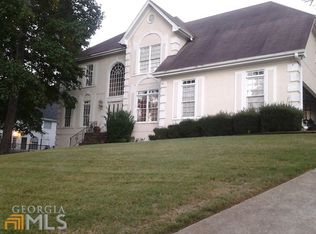 2903 Chesterfield Way SE, Conyers, GA 30013