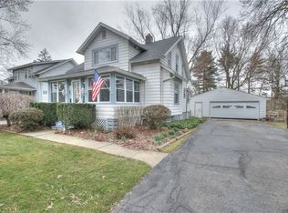 2568 Maple Dr, Twinsburg, OH