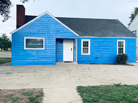 2nd image of 501 Binkley Ave