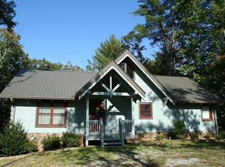300 Red Oak Trl #1, Ellijay, GA 30540