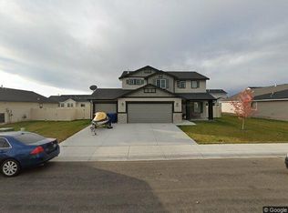 775 Pronghorn Dr, Twin Falls, ID 83301