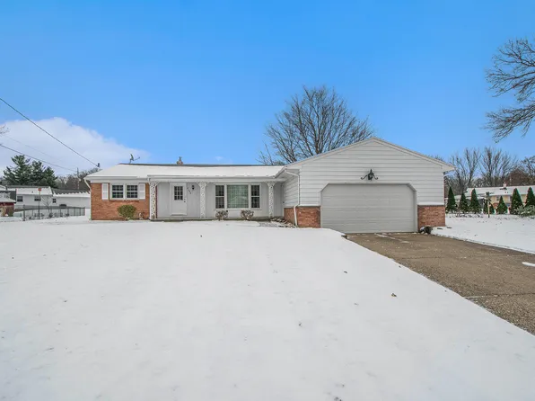 7146 Linden Ave SE, Grand Rapids, MI 49548