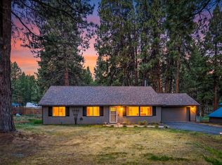 59665 Cheyenne Rd, Bend, OR 97702