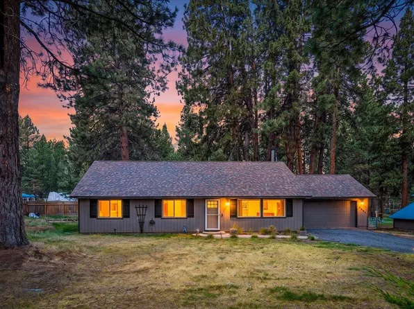 59665 Cheyenne Rd, Bend, OR 97702