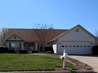 1022 Thorncrest Dr, Fletcher, NC, 28732