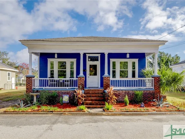 4102 Boyd Street, Savannah, GA 31405