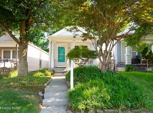 558 Lilly Ave, Louisville, KY