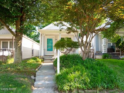 558 Lilly Ave, Louisville, KY, 40217