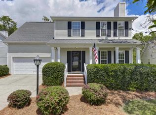 201 Beacon Ln, Columbia, SC 29229