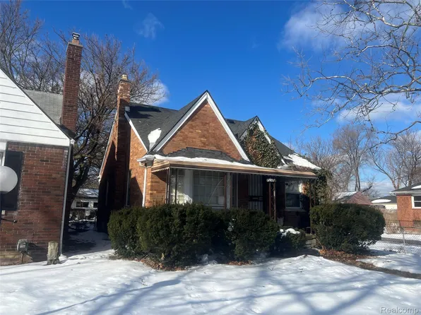 17401 Albion St, Detroit, MI 48234