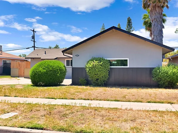 2901 N 2nd St, Fresno, CA 93703