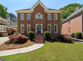 2849 Livsey Woods Dr, Tucker, GA 30084