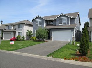 8909 188th St E, Puyallup, WA 98375