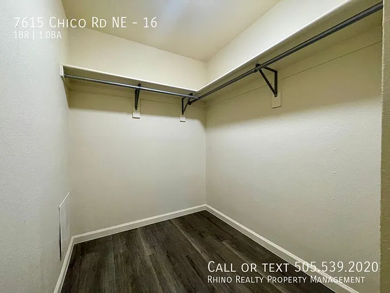 7615 Chico Rd NE #16 — Photo 5