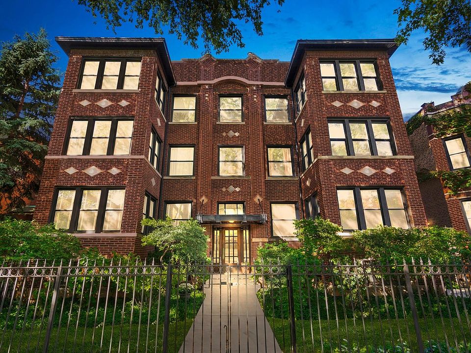 1st image of 1226 W Norwood St #2E